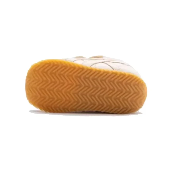 aON8 x Suku Scarpe “Beige Orange”