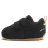 aON8 x Suku Scarpe “Black Yellow”