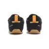 aON8 x Suku Scarpe “Black Yellow”