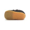 aON8 x Suku Scarpe “Black Yellow”