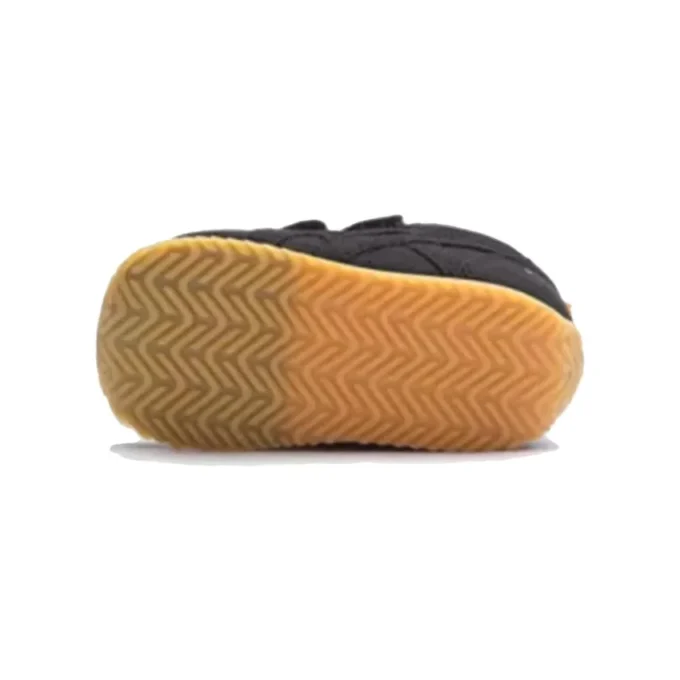 aON8 x Suku Scarpe “Black Yellow”