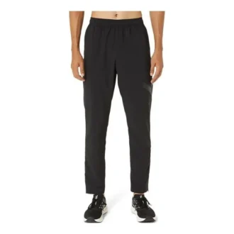 Asics AIM-TRG Cool Stretch Summer Woven Pant “Performance Black”
