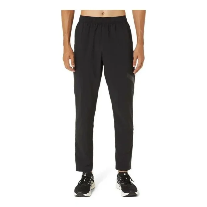 Asics AIM-TRG Cool Stretch Summer Woven Pant “Performance Black”