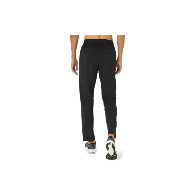 Asics AIM-TRG Cool Stretch Summer Woven Pant “Performance Black”