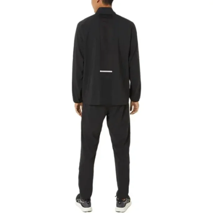 Asics AIM-TRG Cool Stretch Summer Woven Pant “Performance Black”