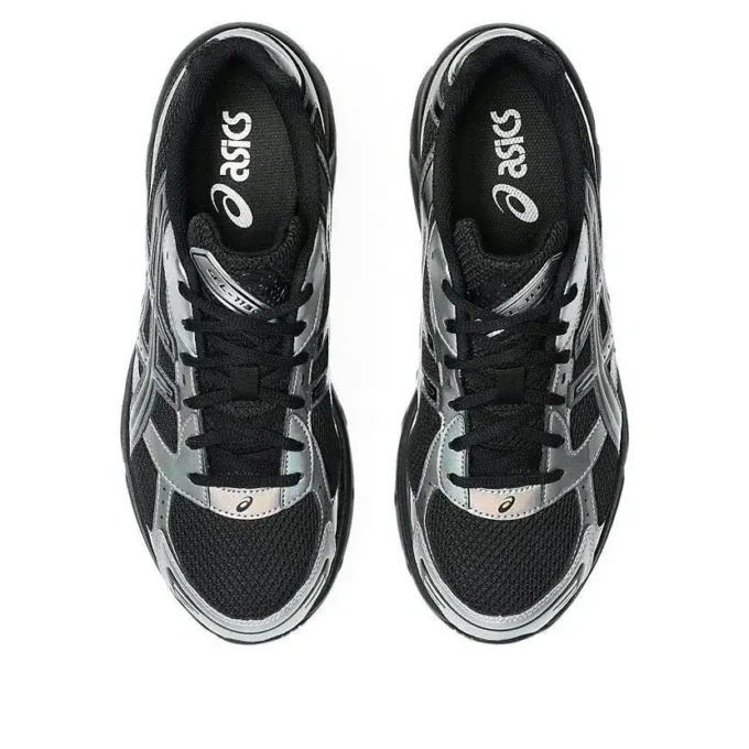 Asics Gel-1130 “Holiday Pack – Black Pure Silver”