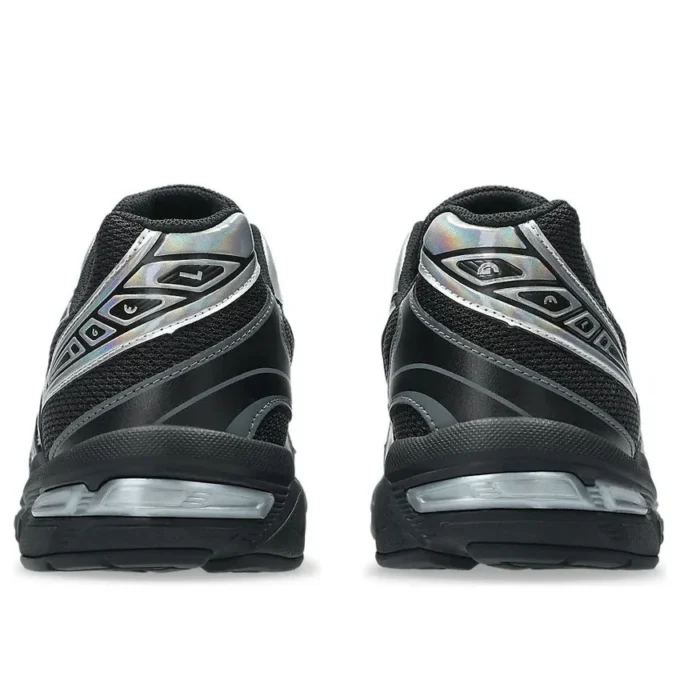 Asics Gel-1130 “Holiday Pack – Black Pure Silver”