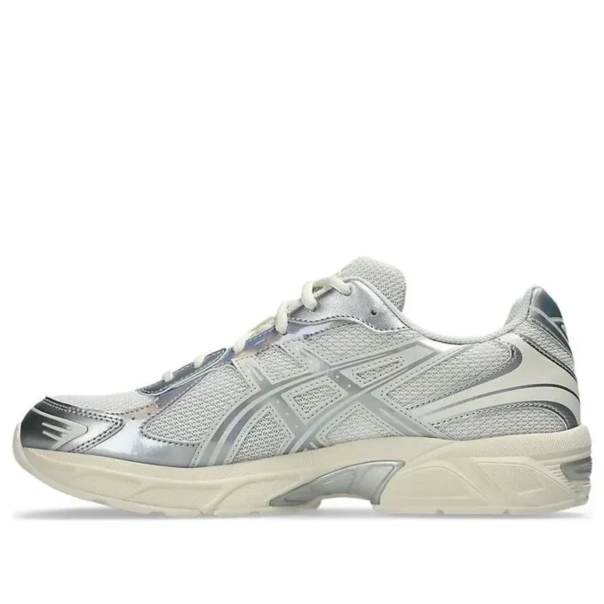 Asics Gel-1130 “Holiday Pack – Cream Pure Silver”