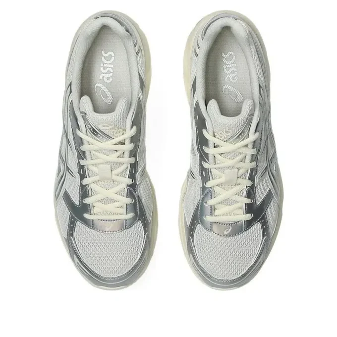 Asics Gel-1130 “Holiday Pack – Cream Pure Silver”