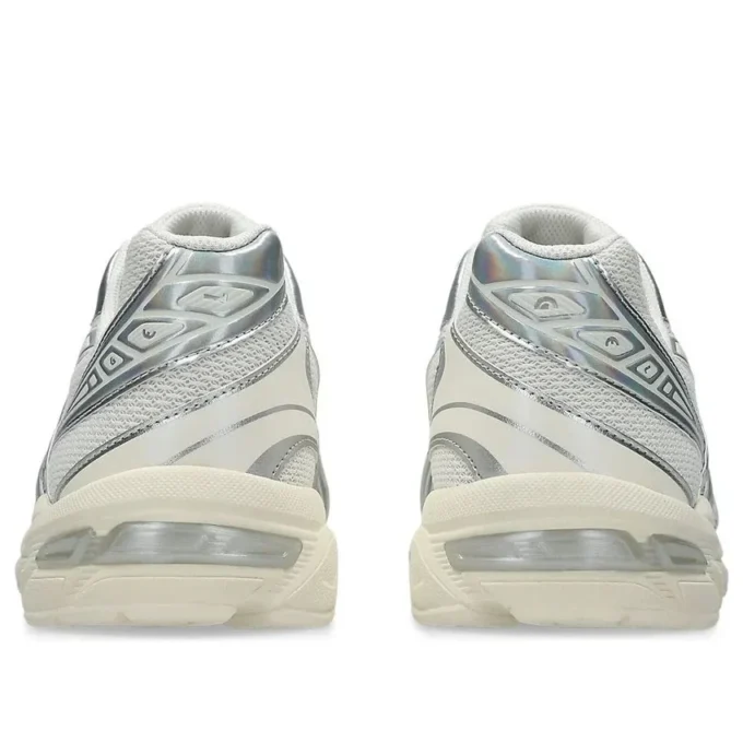 Asics Gel-1130 “Holiday Pack – Cream Pure Silver”