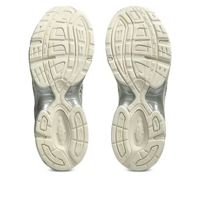 Asics Gel-1130 “Holiday Pack – Cream Pure Silver”