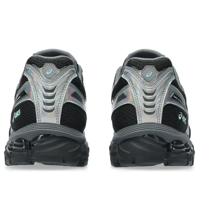 Asics Gel-Kayano 12.1 “Holiday Pack – Black Pure Silver”