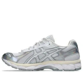 Asics Gel-Kayano 12.1 “Holiday Pack – Crema/Argento Puro”