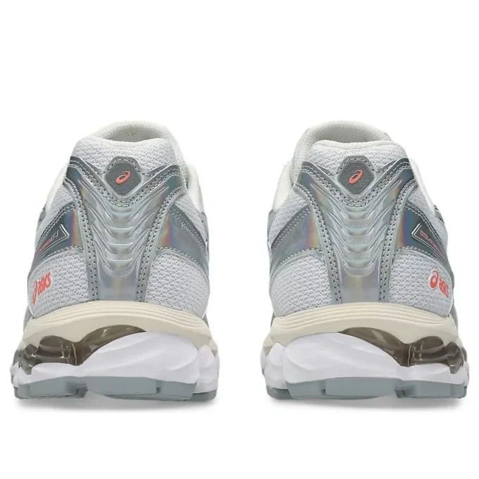 Asics Gel-Kayano 12.1 “Holiday Pack – Crema/Argento Puro”