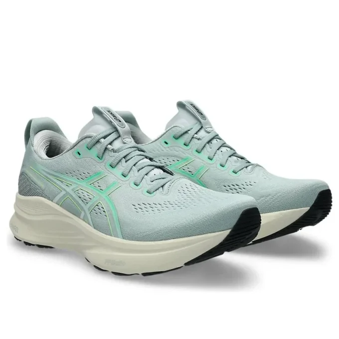 Asics Gel-Kayano 32 “Cold Moss Vital Green”