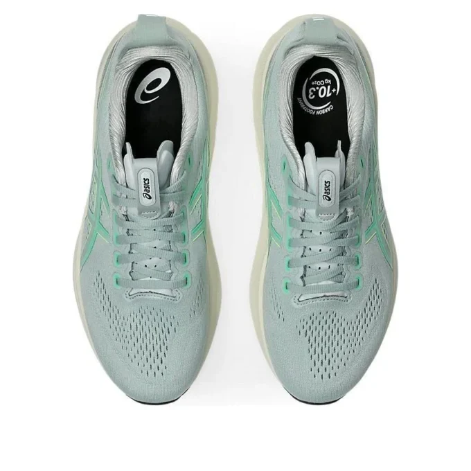 Asics Gel-Kayano 32 “Cold Moss Vital Green”