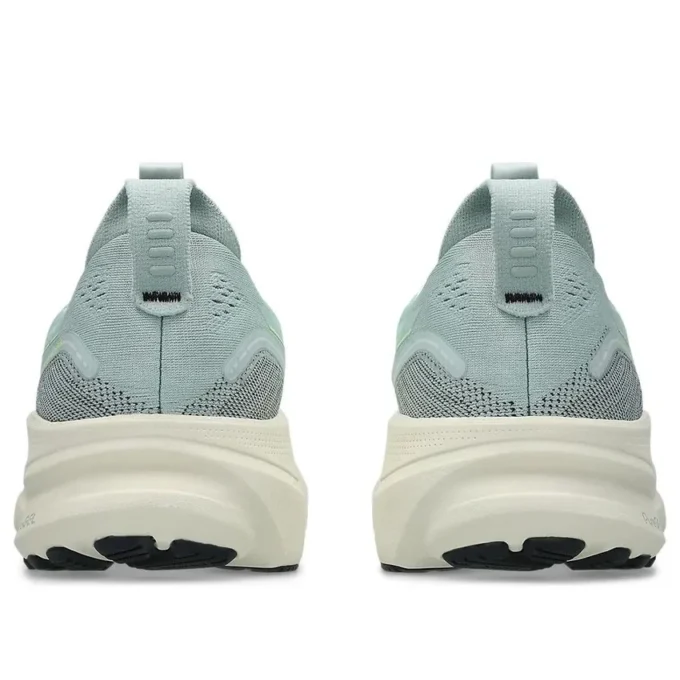 Asics Gel-Kayano 32 “Cold Moss Vital Green”