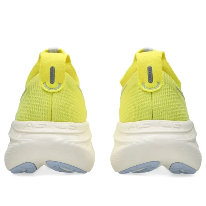Asics Gel-Nimbus 27 “Citron Cream”