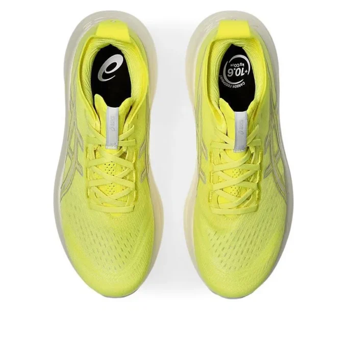 Asics Gel-Nimbus 27 “Citron Cream”