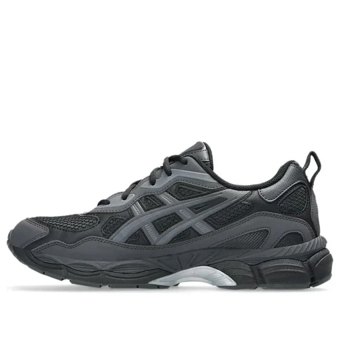 Asics GEL-NYC RGD “Nero/Grigio grafite”