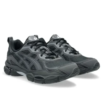 Asics GEL-NYC RGD “Nero/Grigio grafite”