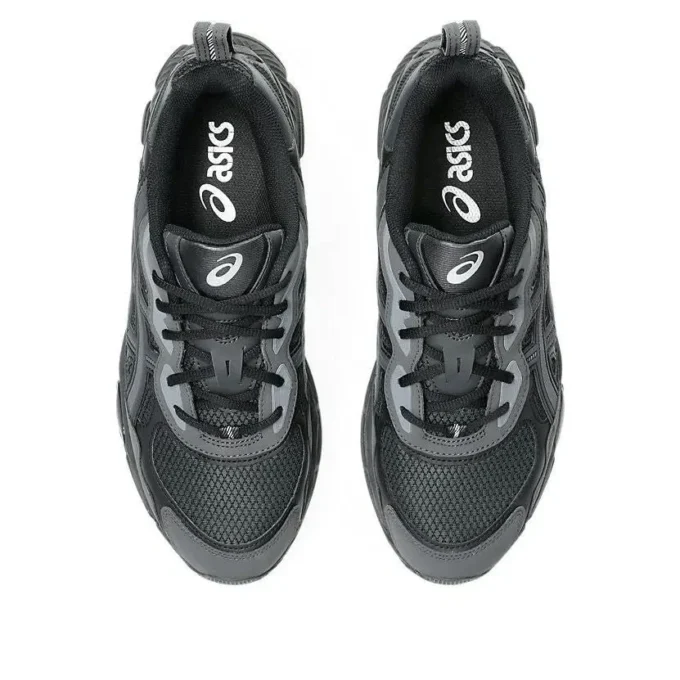 Asics GEL-NYC RGD “Nero/Grigio grafite”