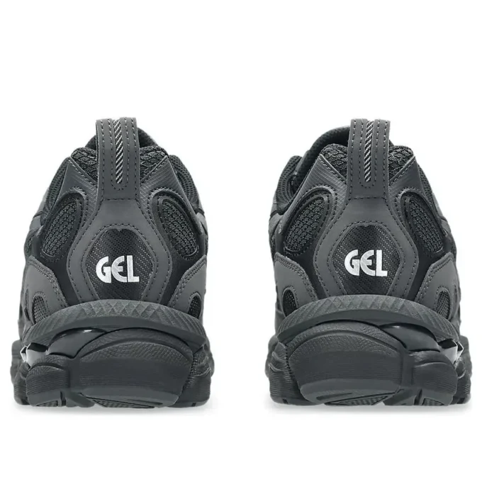 Asics GEL-NYC RGD “Nero/Grigio grafite”