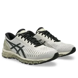 Asics Gel-Quantum 360 I “Grigio Fumo/Grigio Ossidiana”