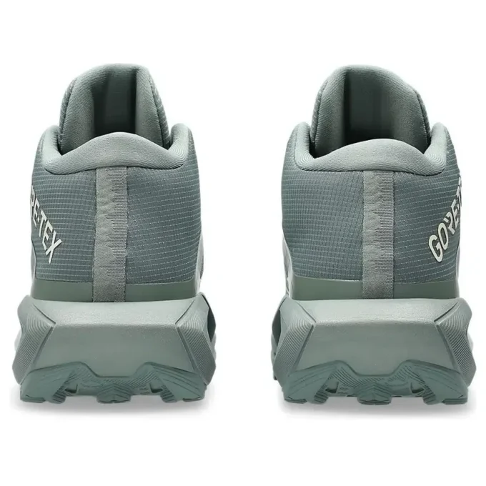 Asics Gel-Trabuco MT GTX “Monument Blue Vanilla”