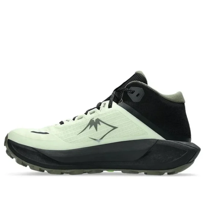 Asics Gel-Trabuco MT GTX “Whisper Green Mantle Green”