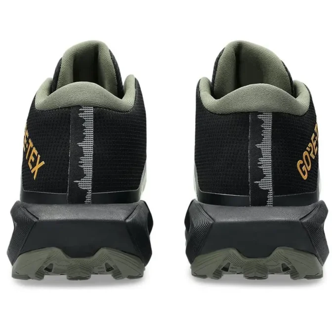 Asics Gel-Trabuco MT GTX “Whisper Green Mantle Green”