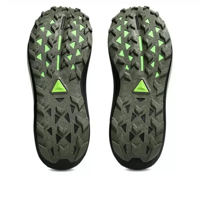 Asics Gel-Trabuco MT GTX “Whisper Green Mantle Green”