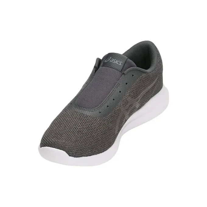 Asics “Grey”