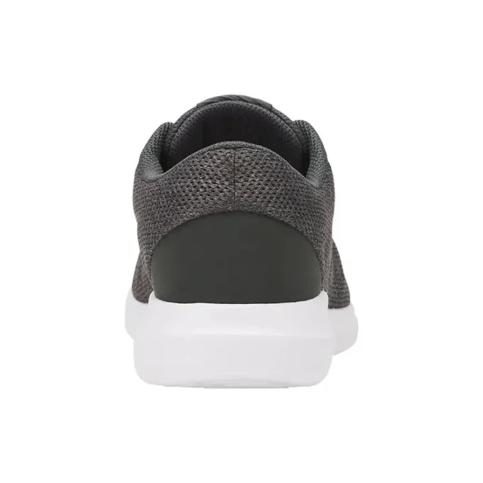 Asics “Grey”