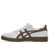 Asics Japan Pro “Grigio Nube/Marrone Tempesta”