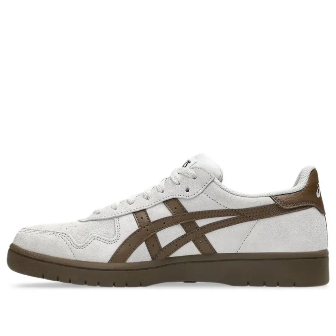 Asics Japan Pro “Grigio Nube/Marrone Tempesta”