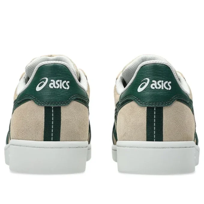 Asics Japan Pro “Wood Crepe Evergreen”