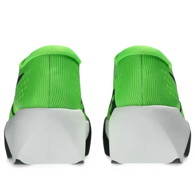 Asics Metaspeed Ray “Green Gecko Black”