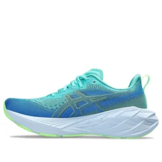 Asics Novablast 4 Lite-Show “Blu”