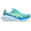 Asics Novablast 4 Lite-Show “Blu”