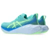 Asics Novablast 4 Lite-Show “Blu”