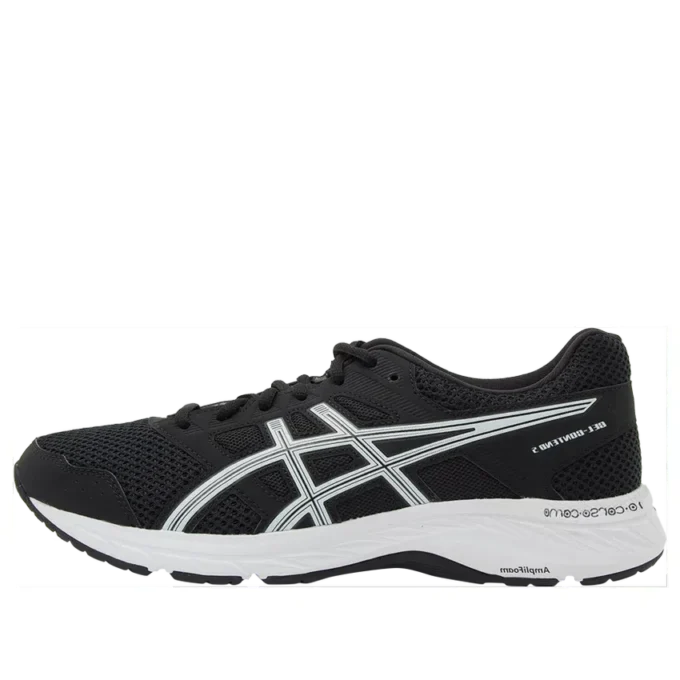 Asics x 10 Corso Como Seoul Gel-Contend 5 “Black White”