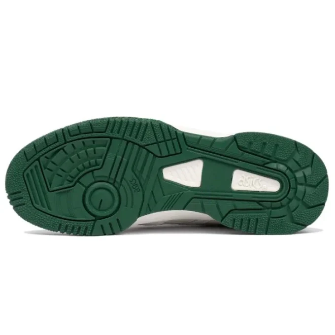 Asics x 101 x ATTEMPT Gel-Spotlyte “White Green”