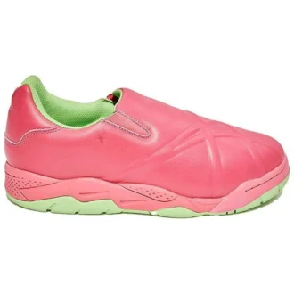 Asics x 8on8 Gel-Fuse SLP “Rosa/Verde solare”