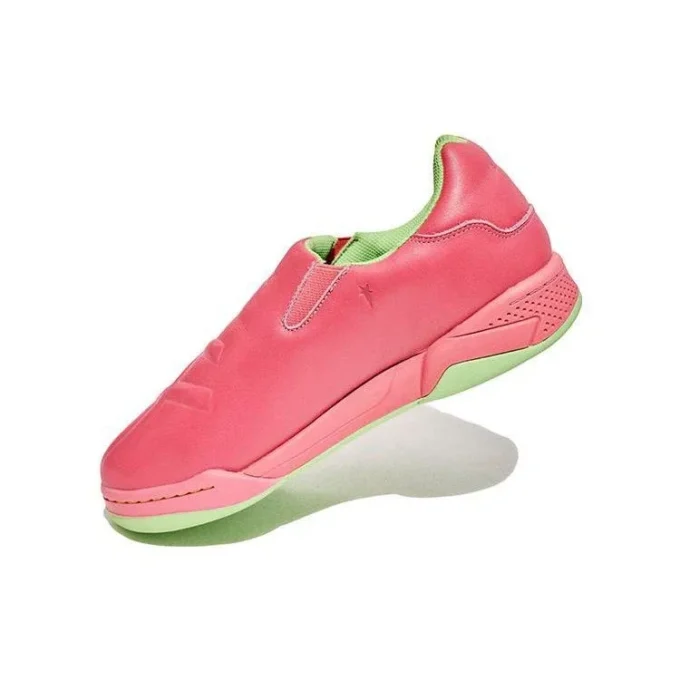 Asics x 8on8 Gel-Fuse SLP “Rosa/Verde solare”