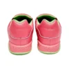 Asics x 8on8 Gel-Fuse SLP “Rosa/Verde solare”