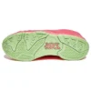 Asics x 8on8 Gel-Fuse SLP “Rosa/Verde solare”