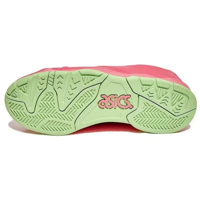 Asics x 8on8 Gel-Fuse SLP “Rosa/Verde solare”