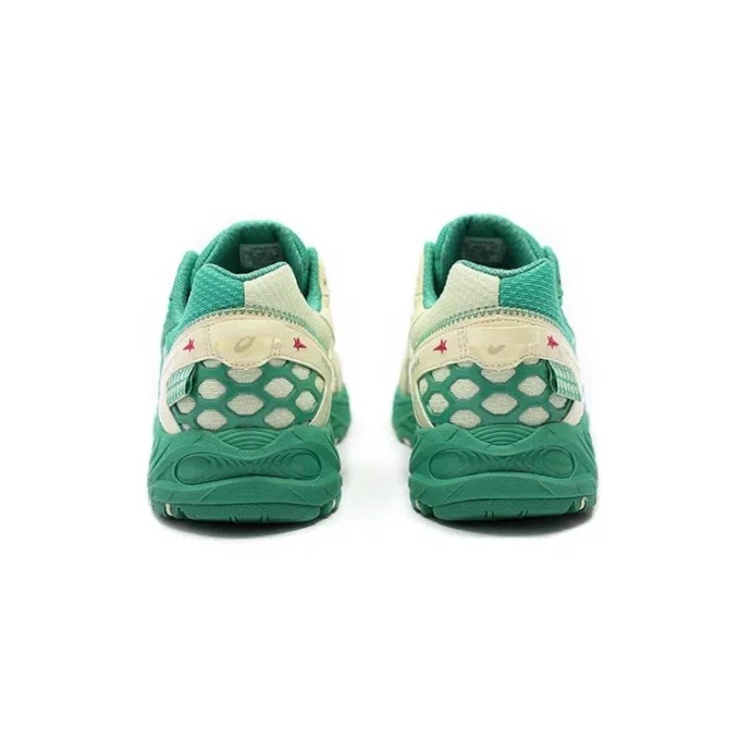 Asics x 8ON8 Gel-Kahana TR “Green”
