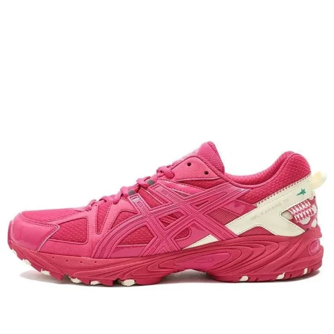 Asics x 8ON8 Gel-Kahana TR “Rosso”